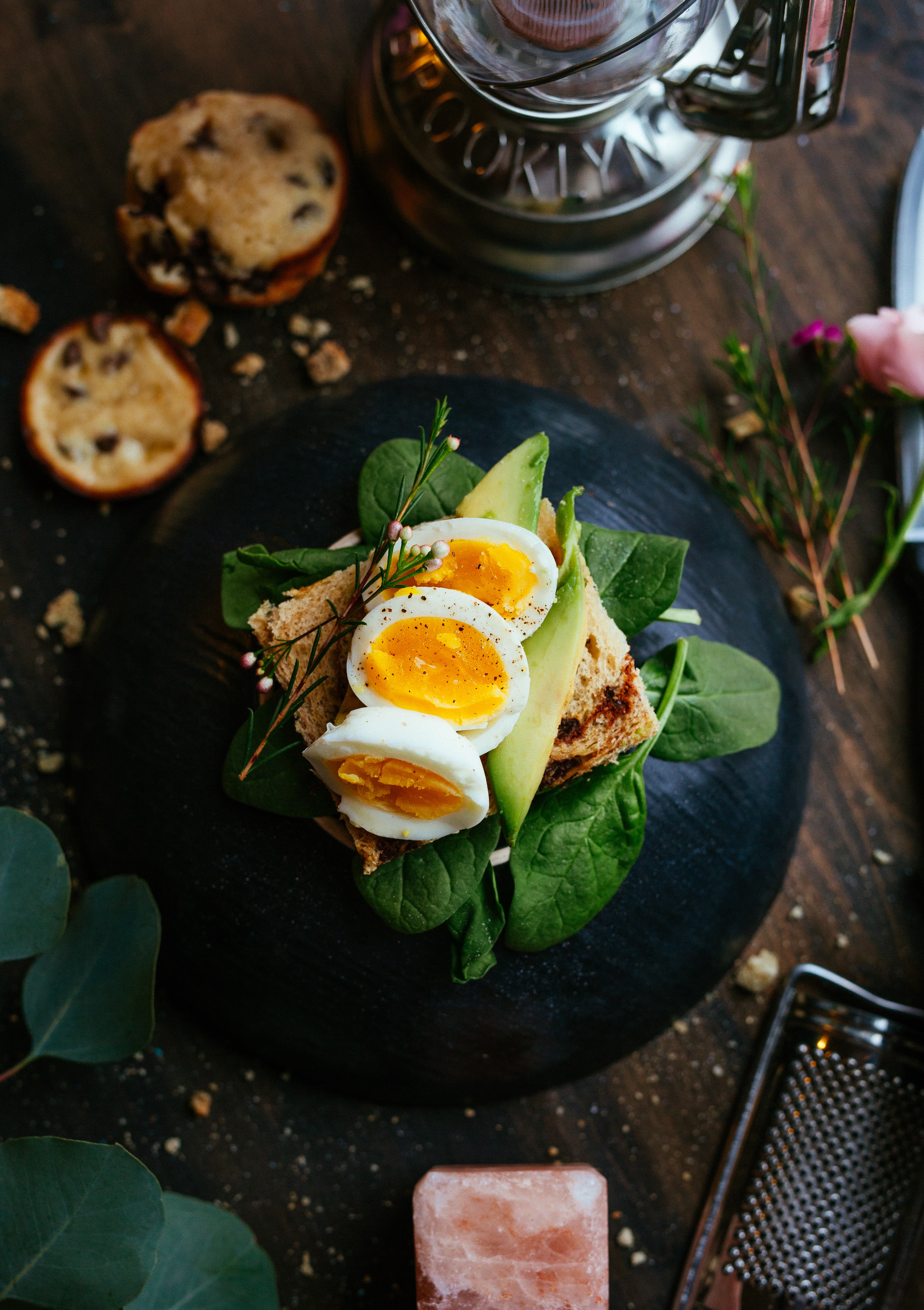 Egg Salad