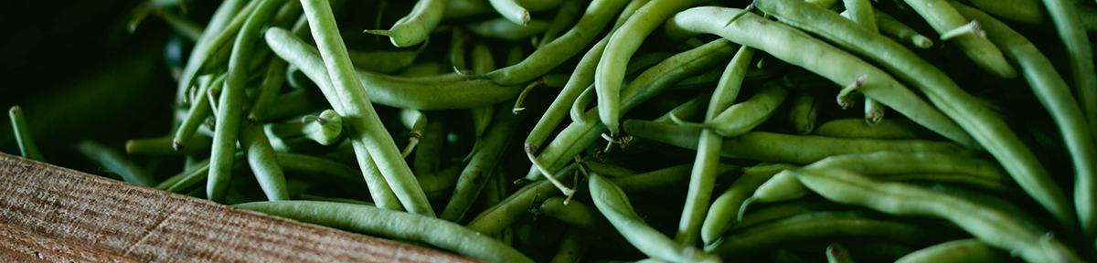 green peas