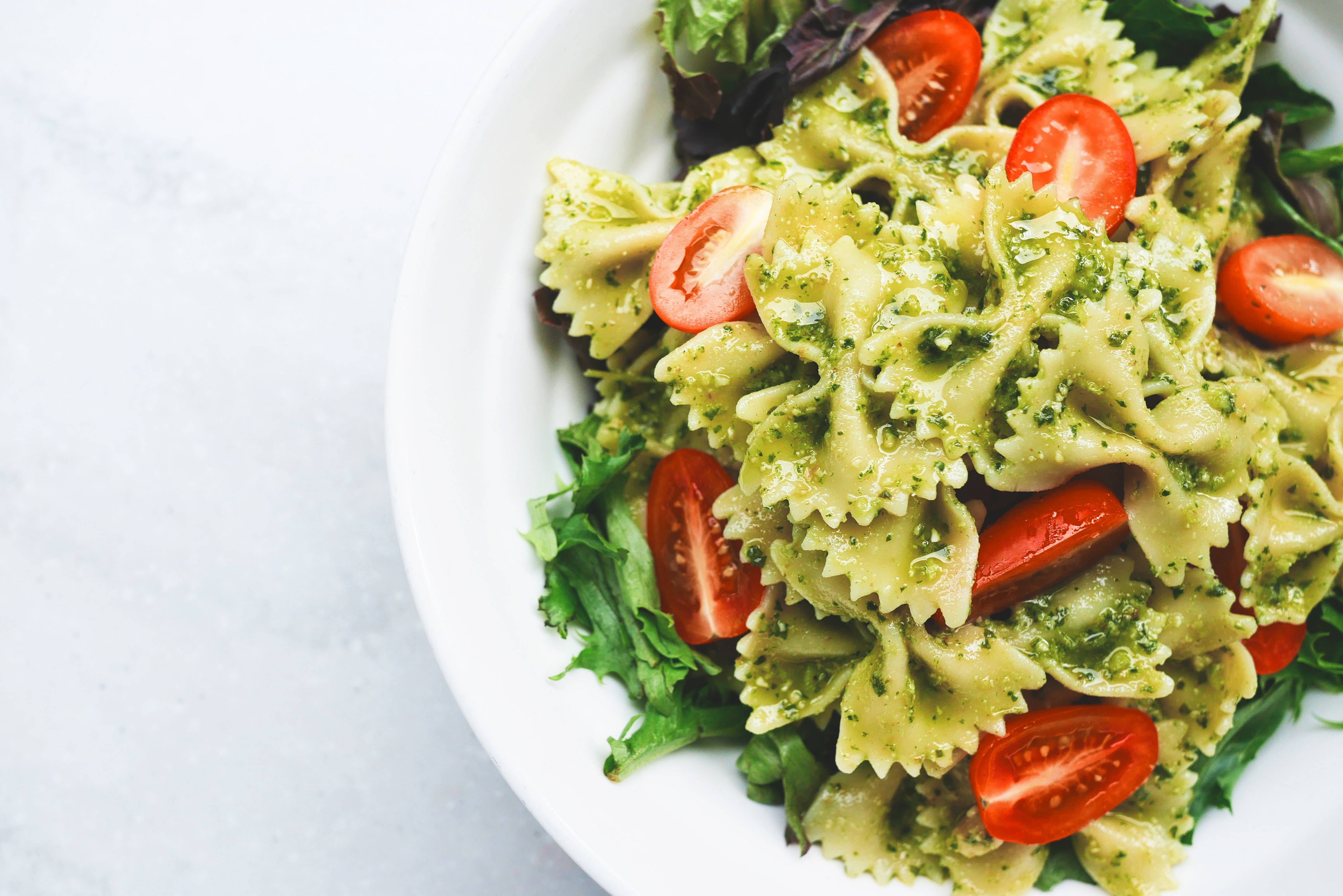 Pesto Salad