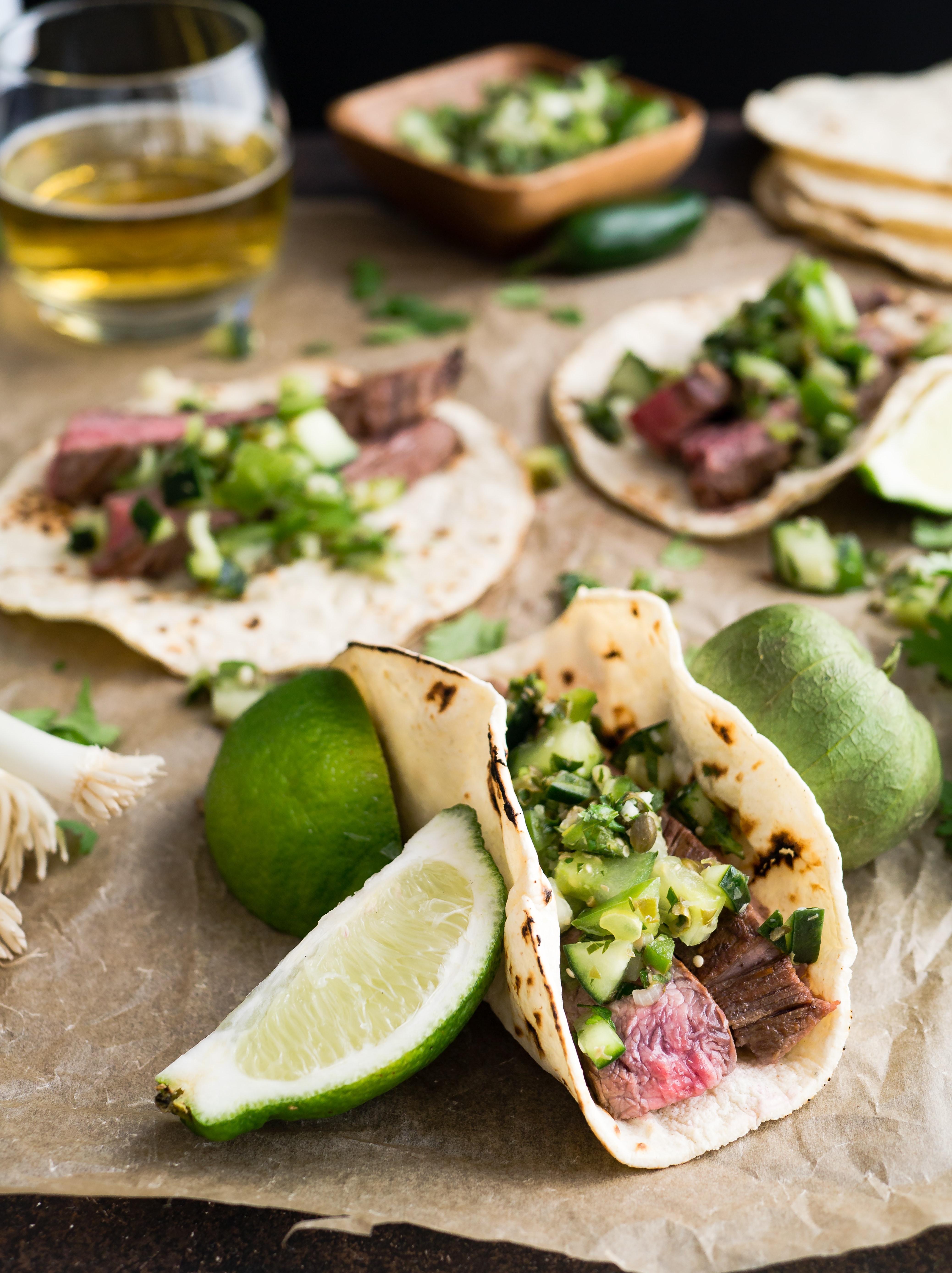 Taco